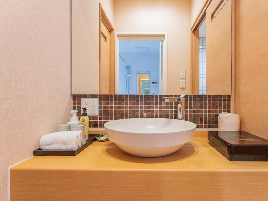 Oukai Villa Izumi ryokan à Osaka Izumi