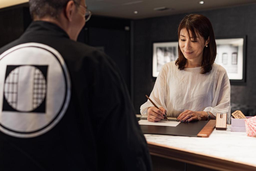 PROSTYLE Ryokan Yokohama Bashamichi ryokan à Kanagawa Yokohama