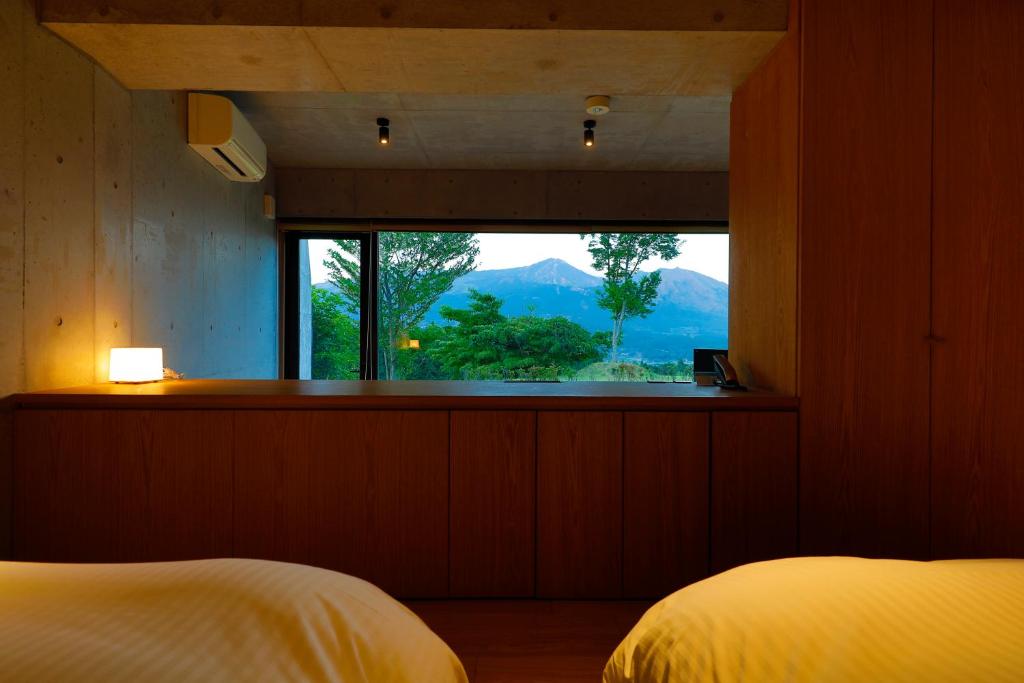 Ryokan Konomama ryokan à Kumamoto Minami Aso