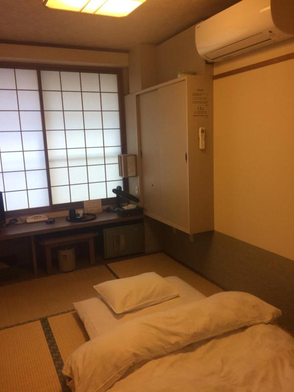 Ryokan Meiryu ryokan à Aichi Nagoya