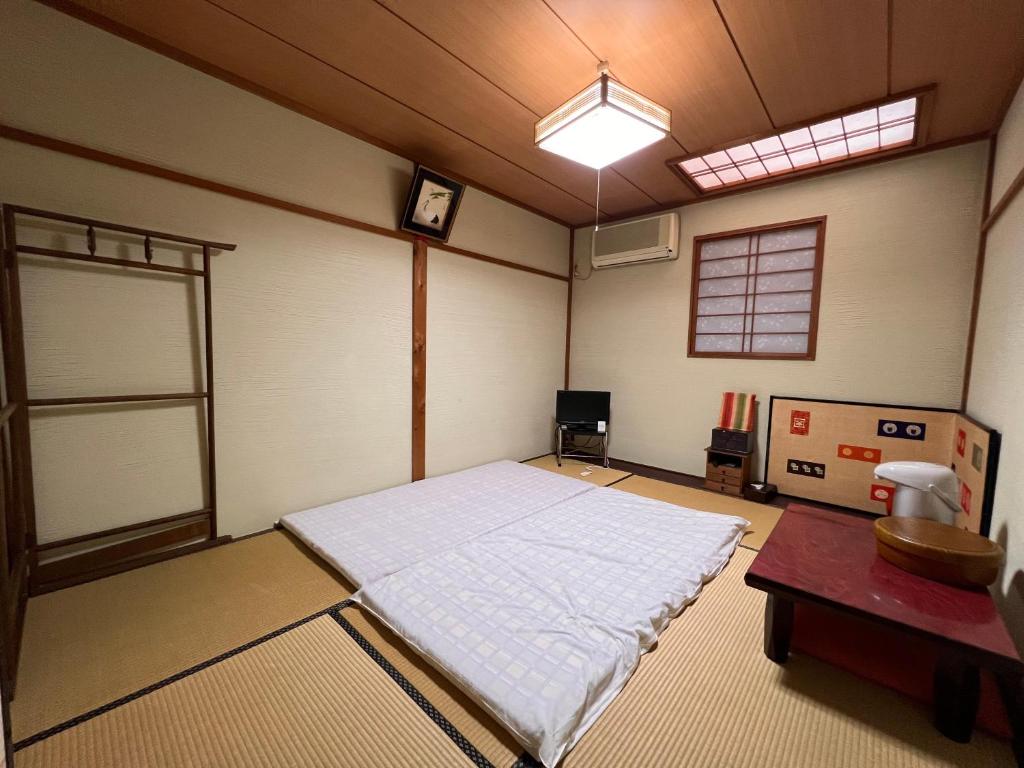 Ryokan Sanki ryokan à Kyoto Kyoto