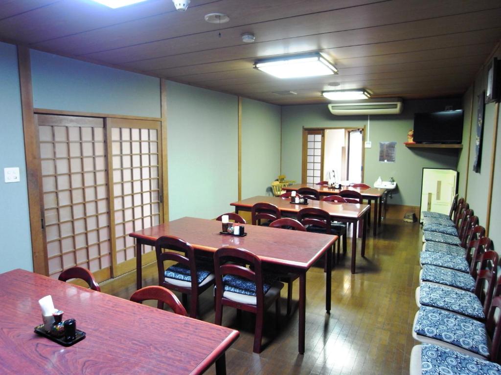Ryokan Yamamuro ryokan à Ishikawa Kanazawa