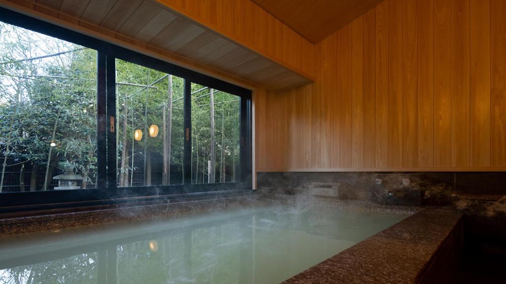 Sengokubara COCON ryokan à Kanagawa Hakone
