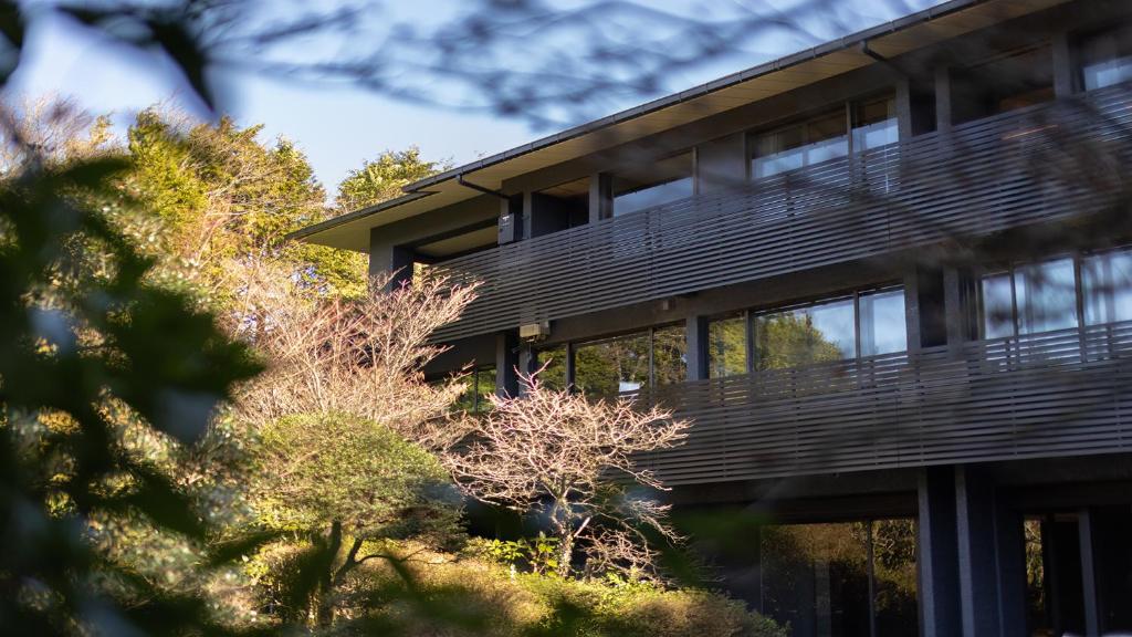 Sengokubara COCON ryokan à Kanagawa Hakone