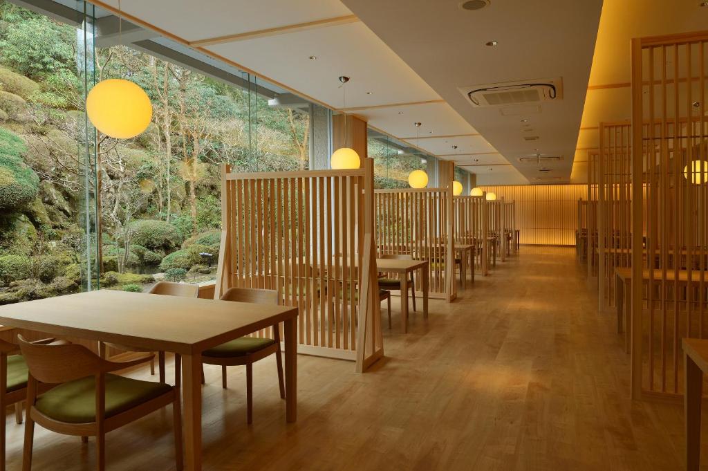 Senkyoro ryokan Kanagawa Hakone 4