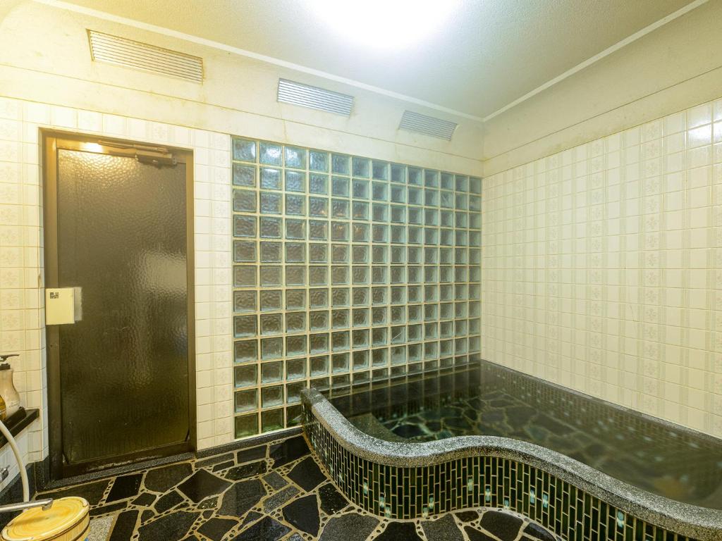Shokinkan ryokan à Shimane Yasugi