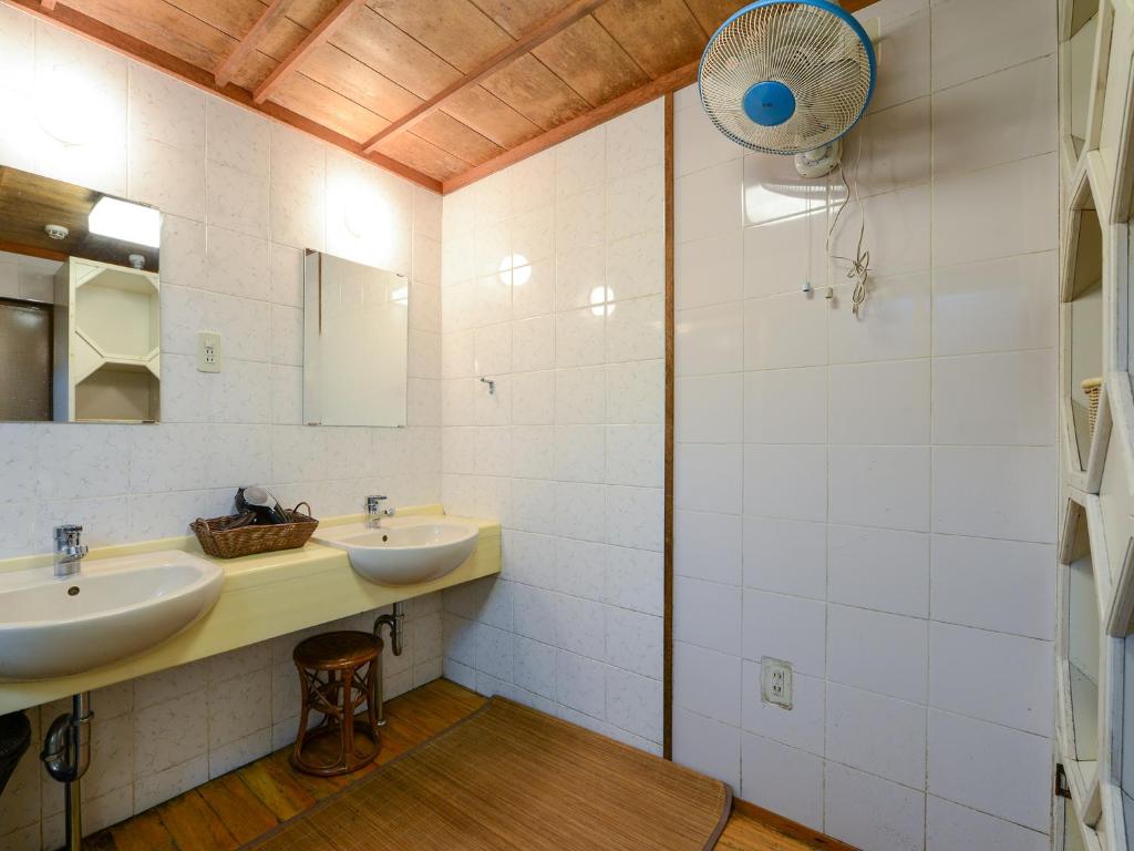 Shokinkan ryokan à Shimane Yasugi