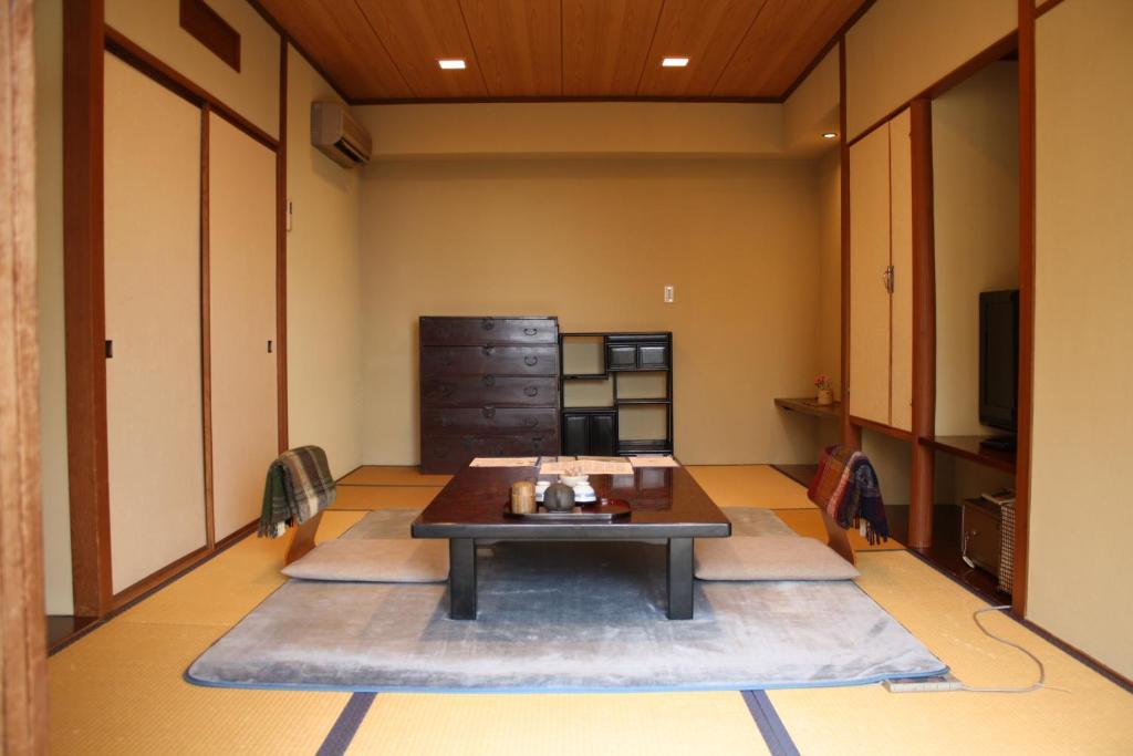 Shorenkan Yoshinoya ryokan Kyoto Kyotango 3