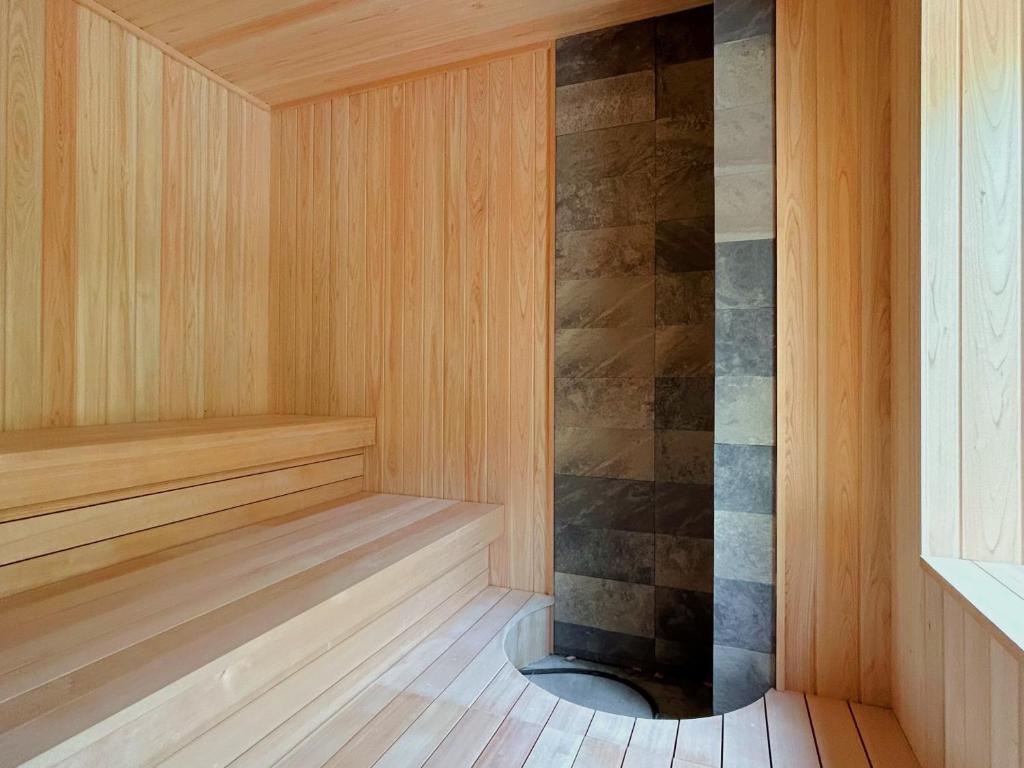 Suigan ryokan à Hokkaidō Jozankei