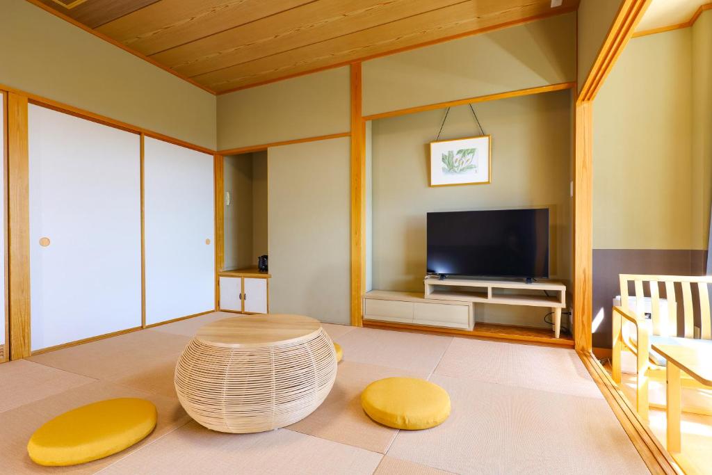 TAOYA Nikko Kirifuri ryokan Tochigi Nikko 3
