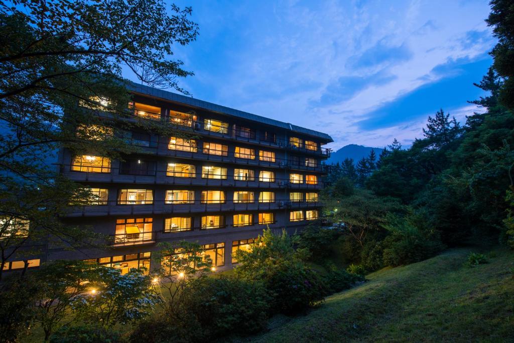 Takamiya Bettei Kuon ryokan à Yamagata Tsuruoka