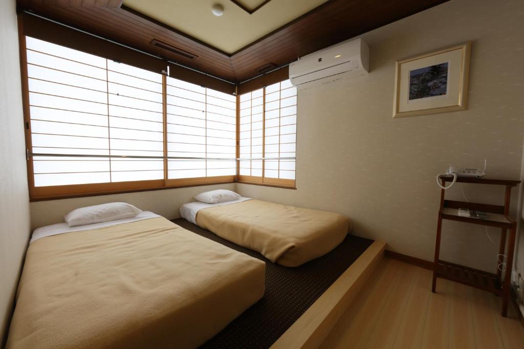 Tazuru ryokan Kyoto Kyoto 1
