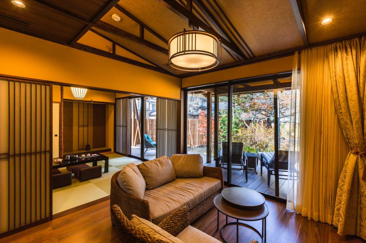 Tsuta Onsen Ryokan ryokan Japon Aomori Towada 15