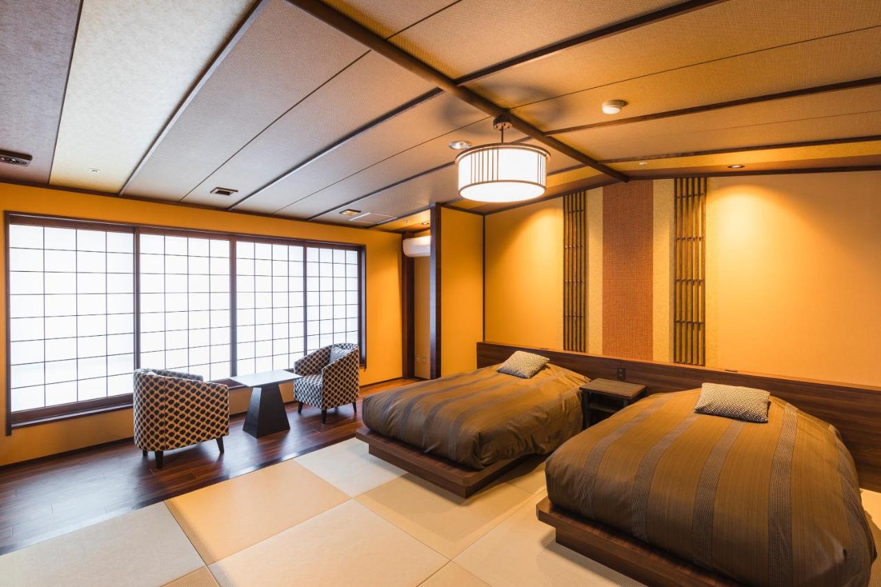 Tsuta Onsen Ryokan ryokan Japon Aomori Towada 18