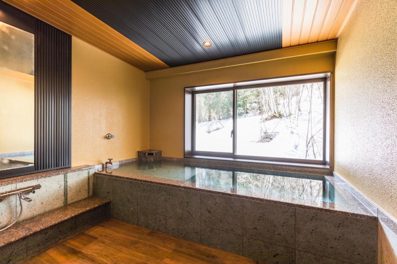 Tsuta Onsen Ryokan ryokan Japon Aomori Towada 34
