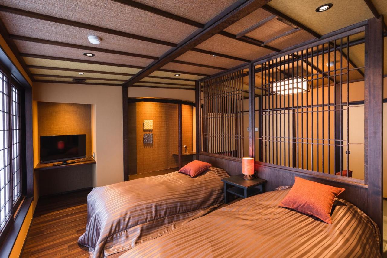 Tsuta Onsen Ryokan ryokan Japon Aomori Towada 44