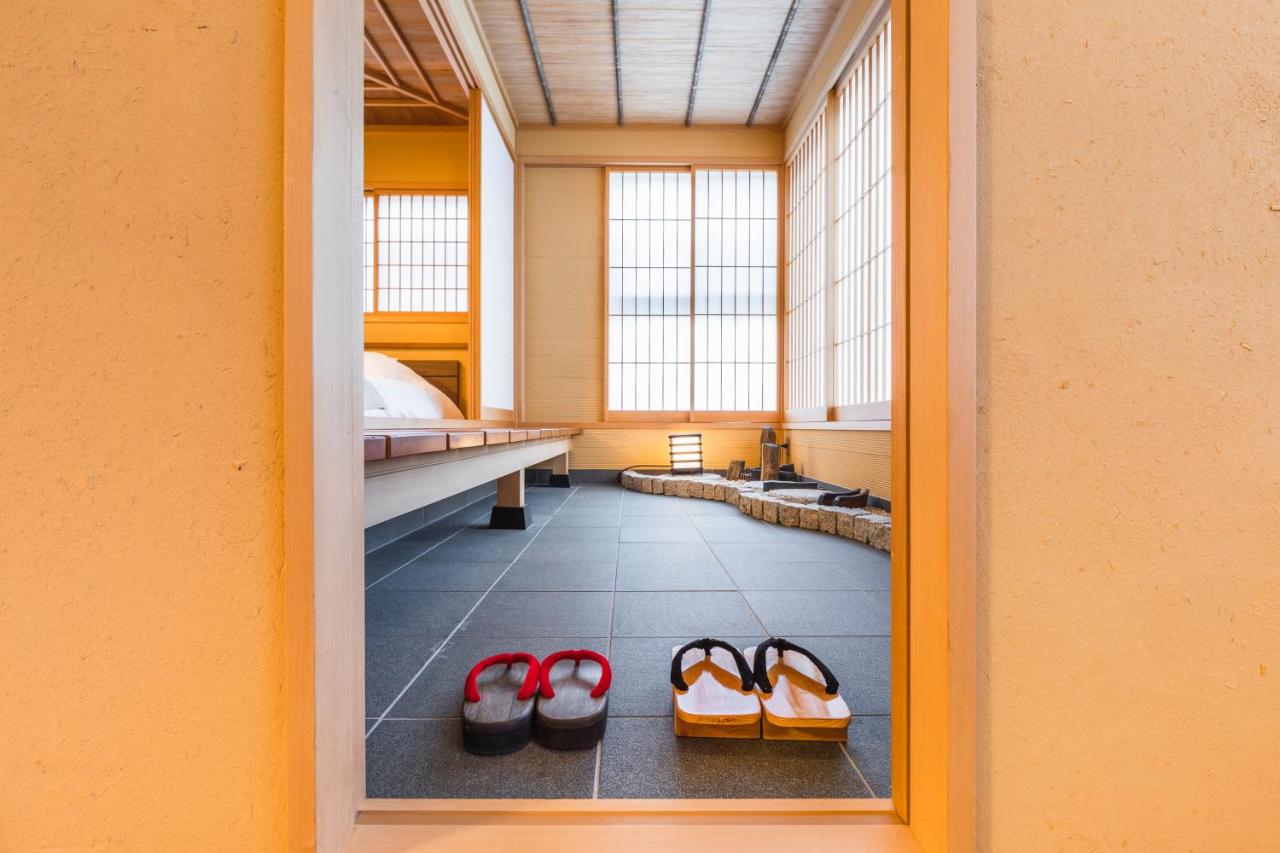 Tsuta Onsen Ryokan ryokan Japon Aomori Towada 8