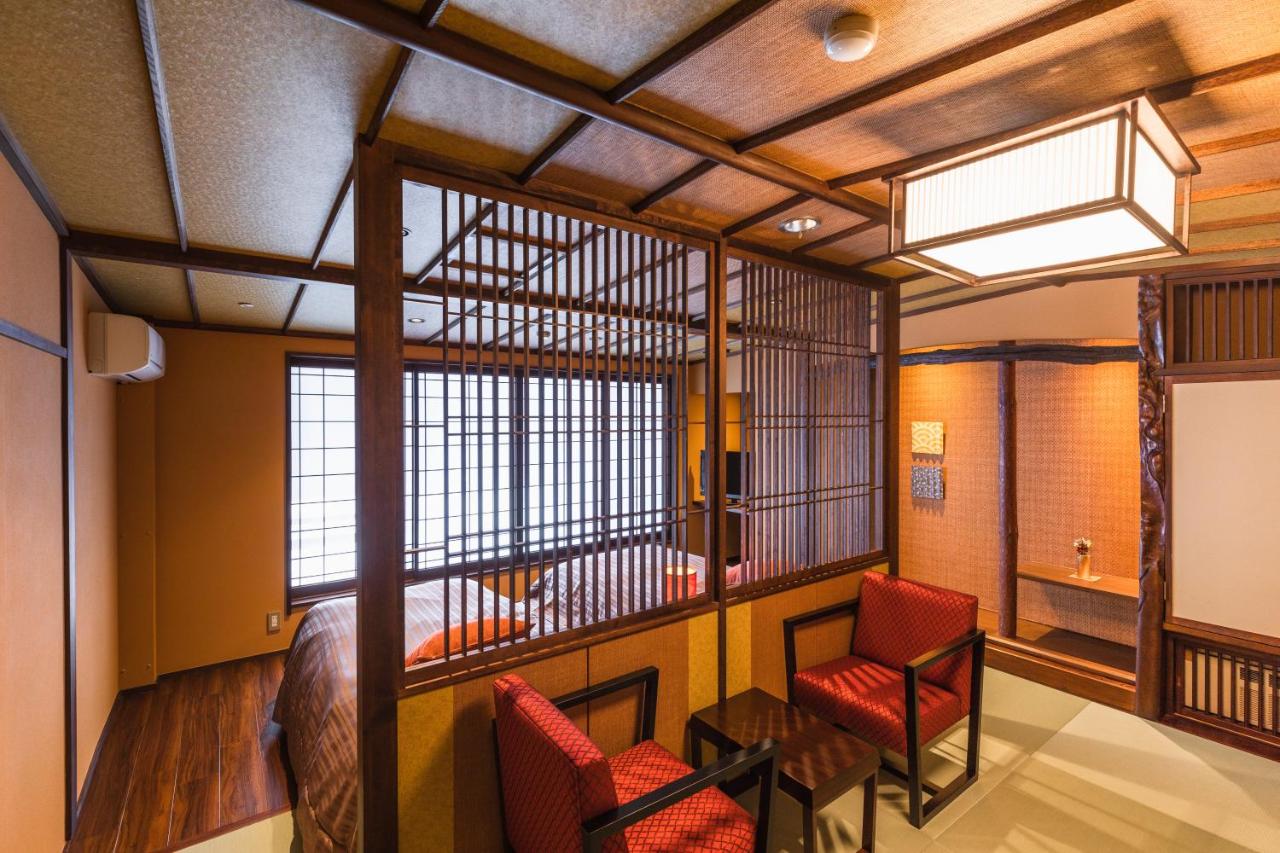Tsuta Onsen Ryokan ryokan Japon Aomori Towada 9