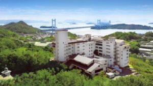 Washu Blue Resort Kasago