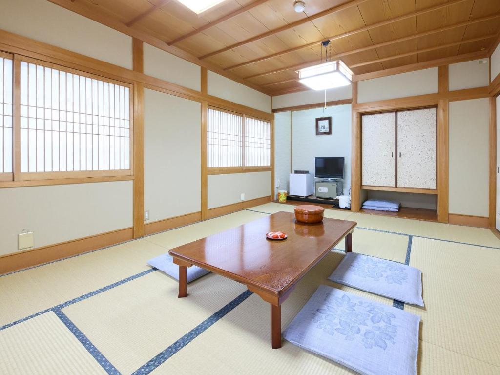 Yodoya ryokan Hyogo Toyooka 3