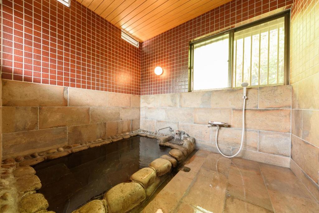 Yufuin Iyotomi ryokan Oita Yufu 2