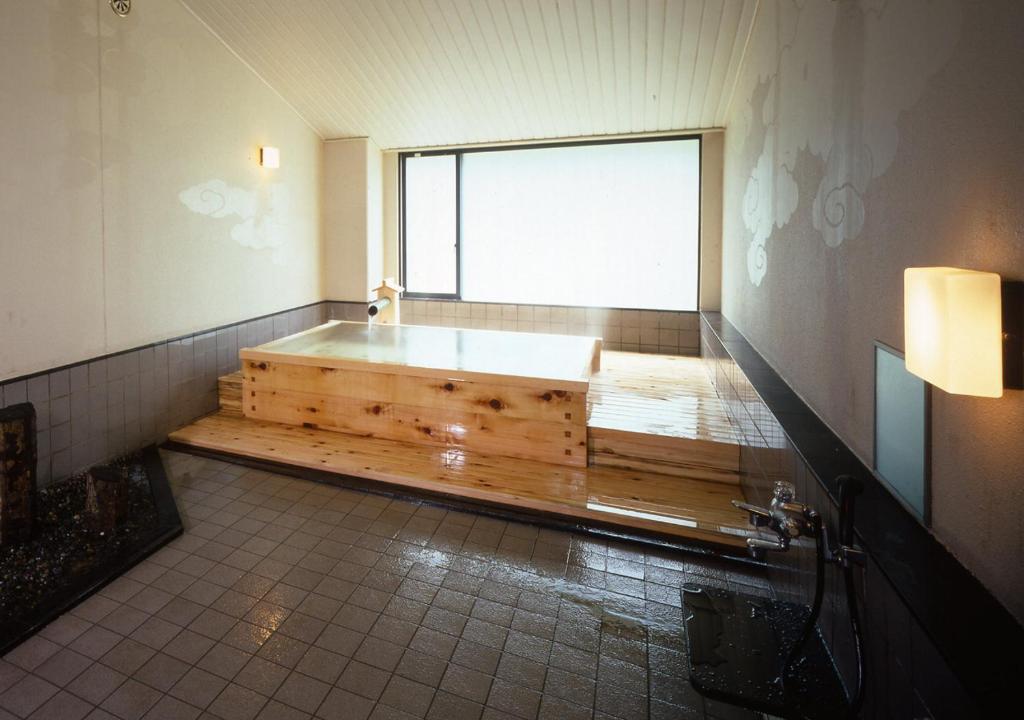 Yumoto Fujiya Hotel ryokan à Kanagawa Hakone