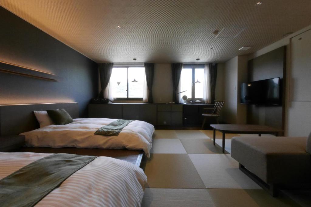 Agrandissement