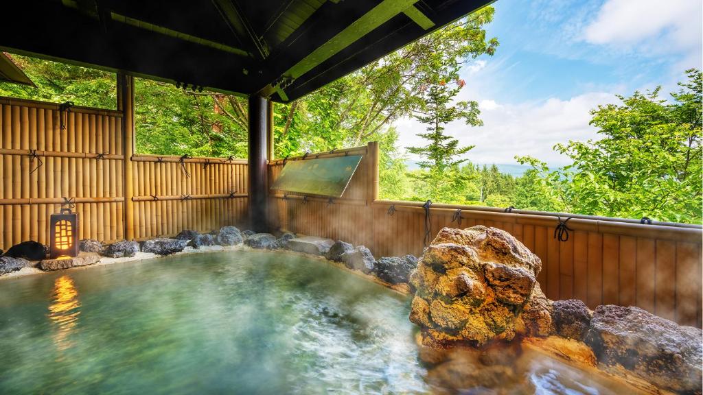 Agrandissement