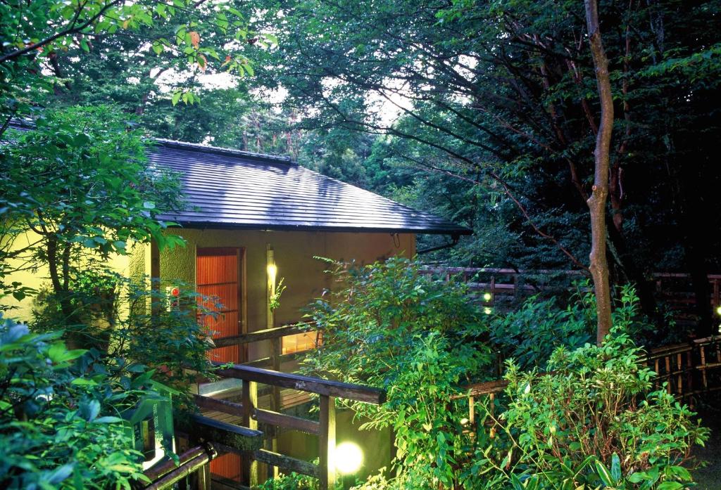 Agrandissement