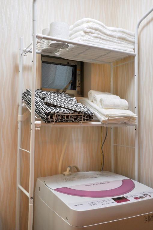 Agrandissement