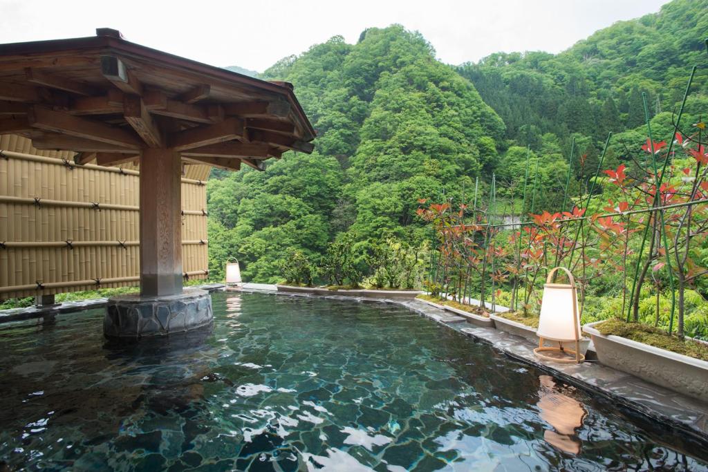 Agrandissement