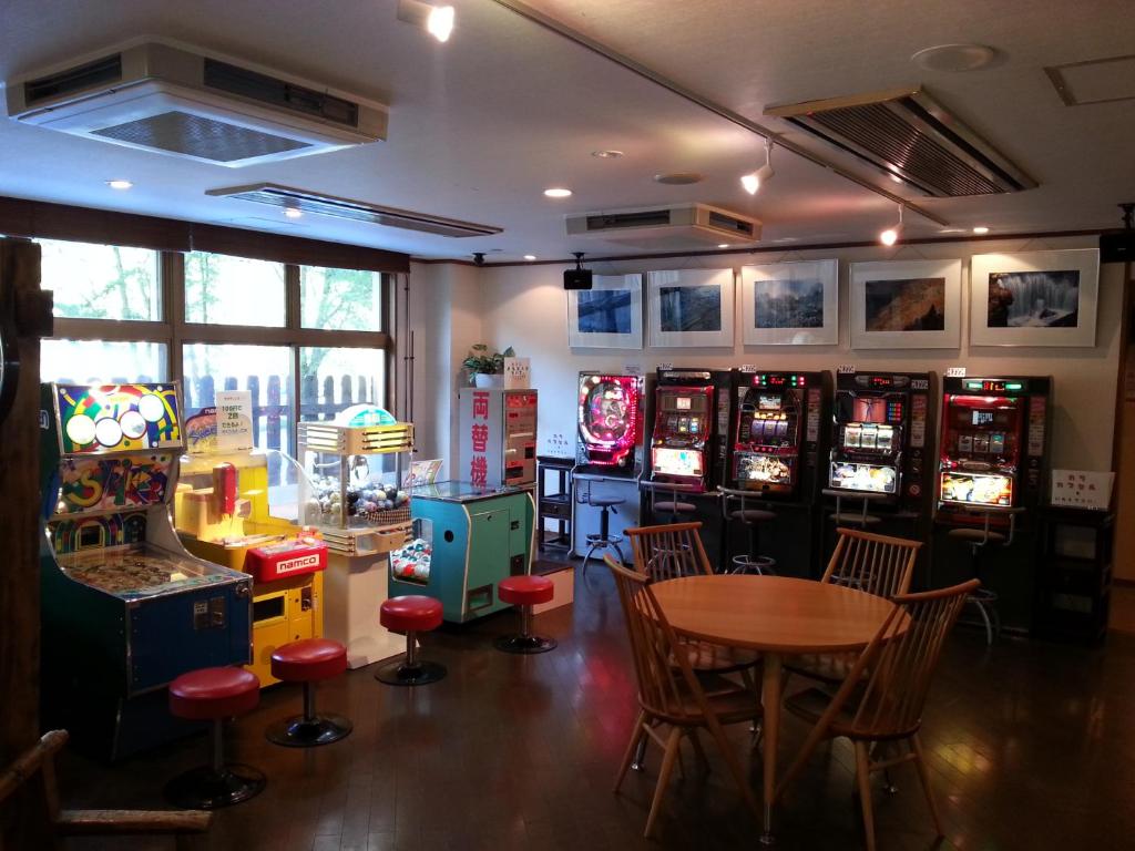 Agrandissement