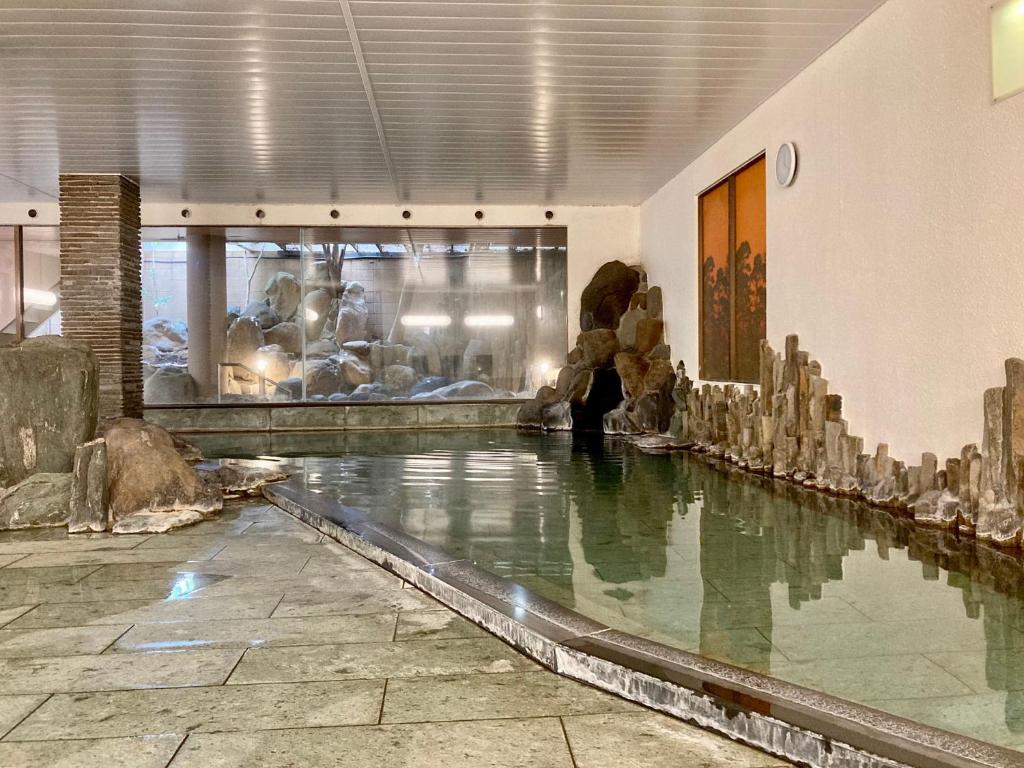 Agrandissement