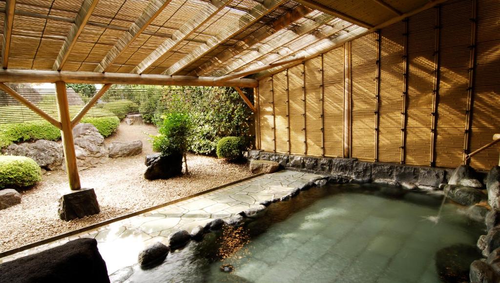 Kasugai View Hotel
