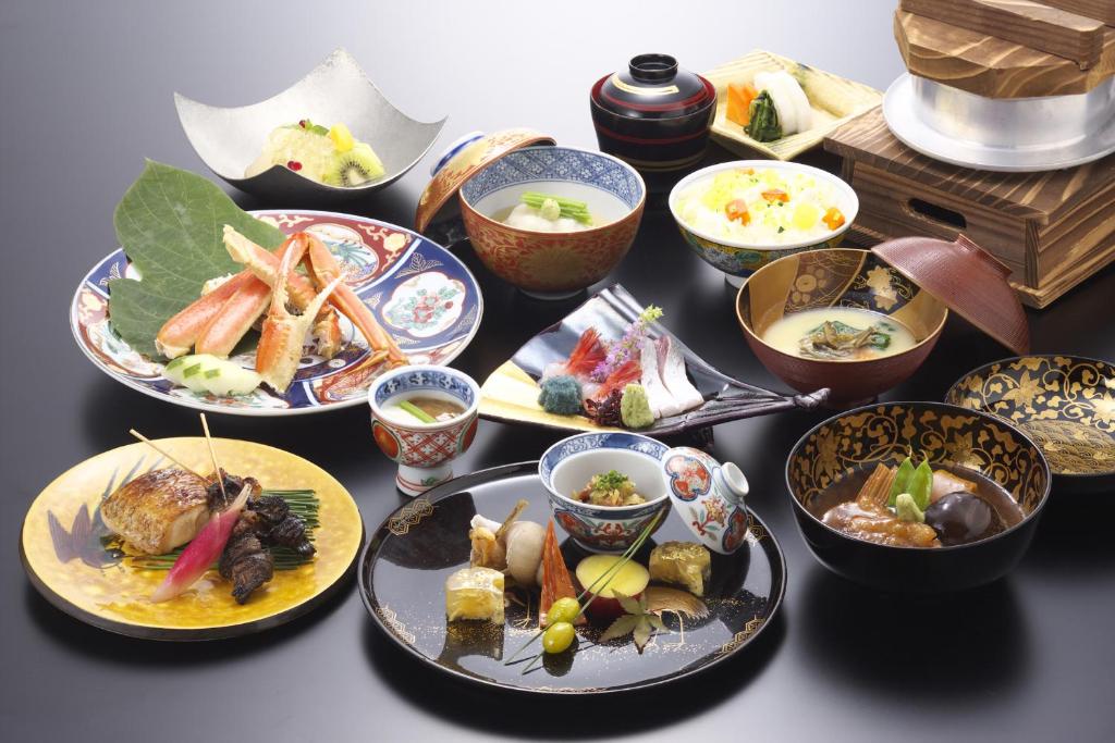 Agrandissement