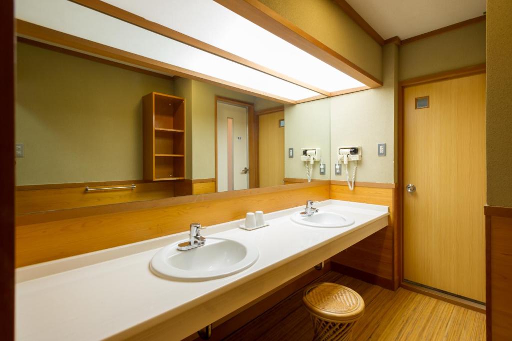 kinugawaonsen Fukumatsu ryokan à Tochigi Nikkō