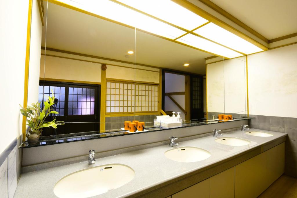 Agrandissement