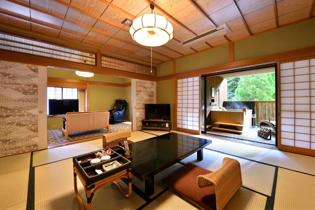 Agrandissement