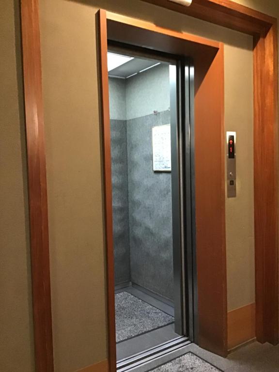 Agrandissement