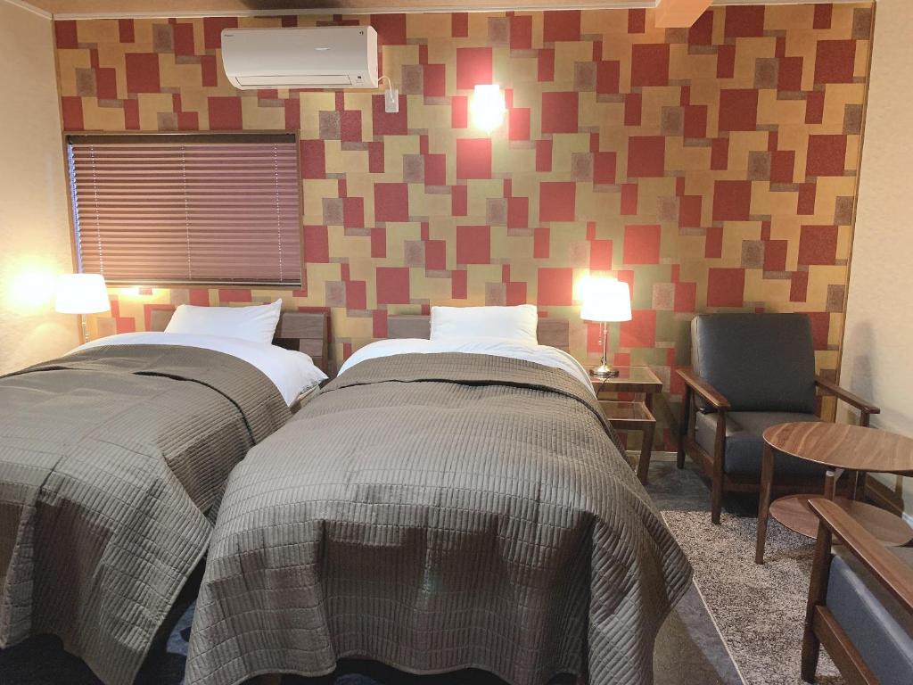 Agrandissement