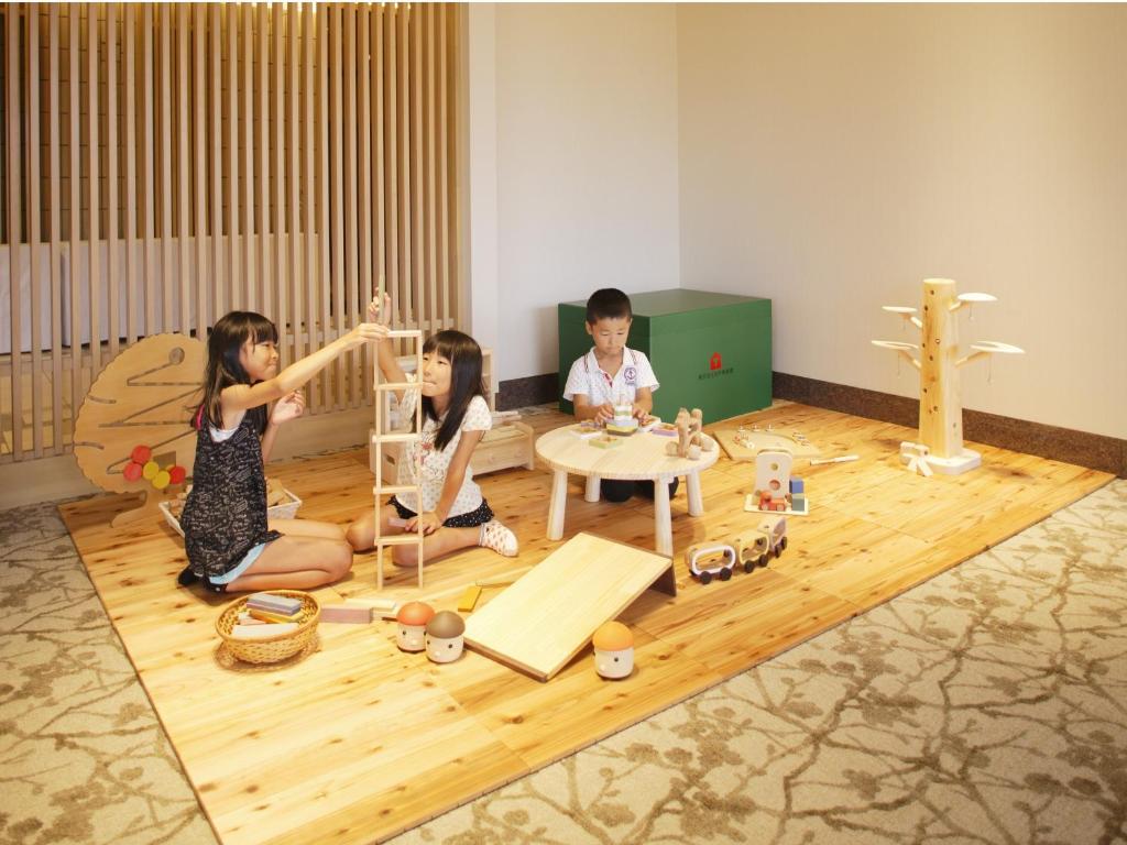 Agrandissement