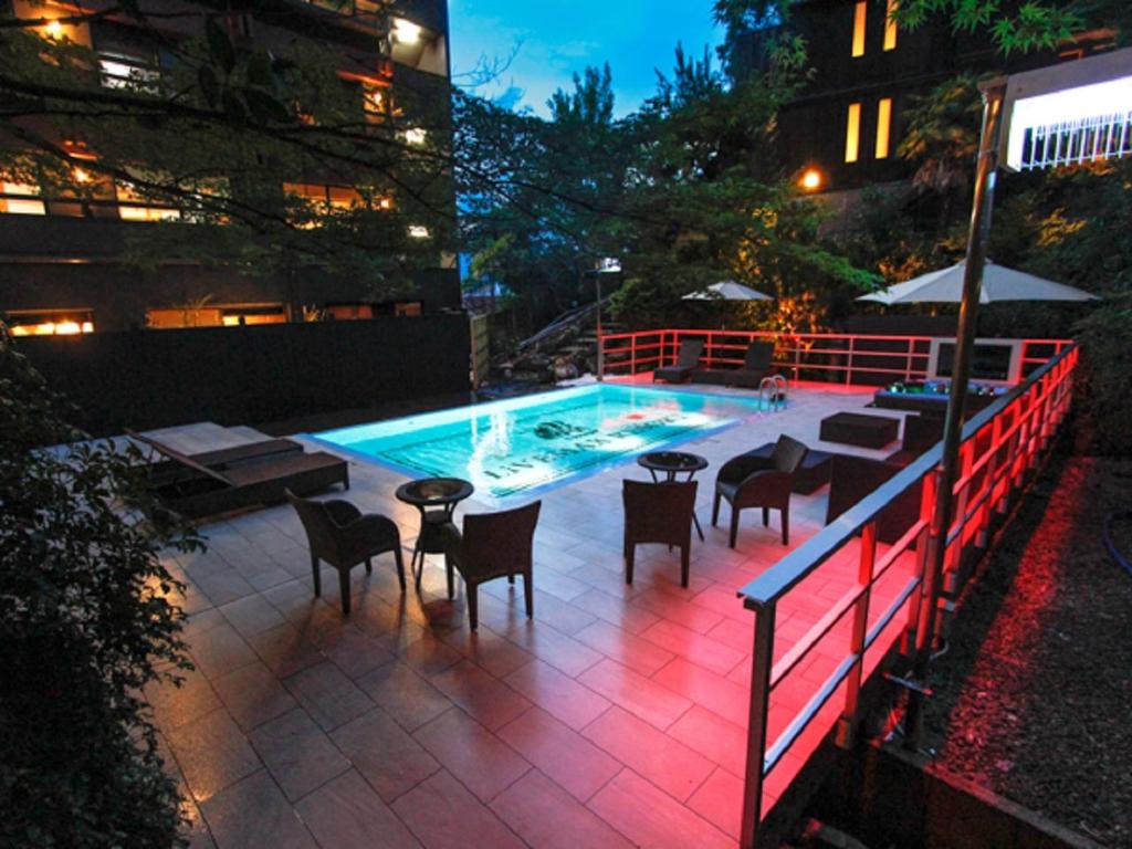Agrandissement