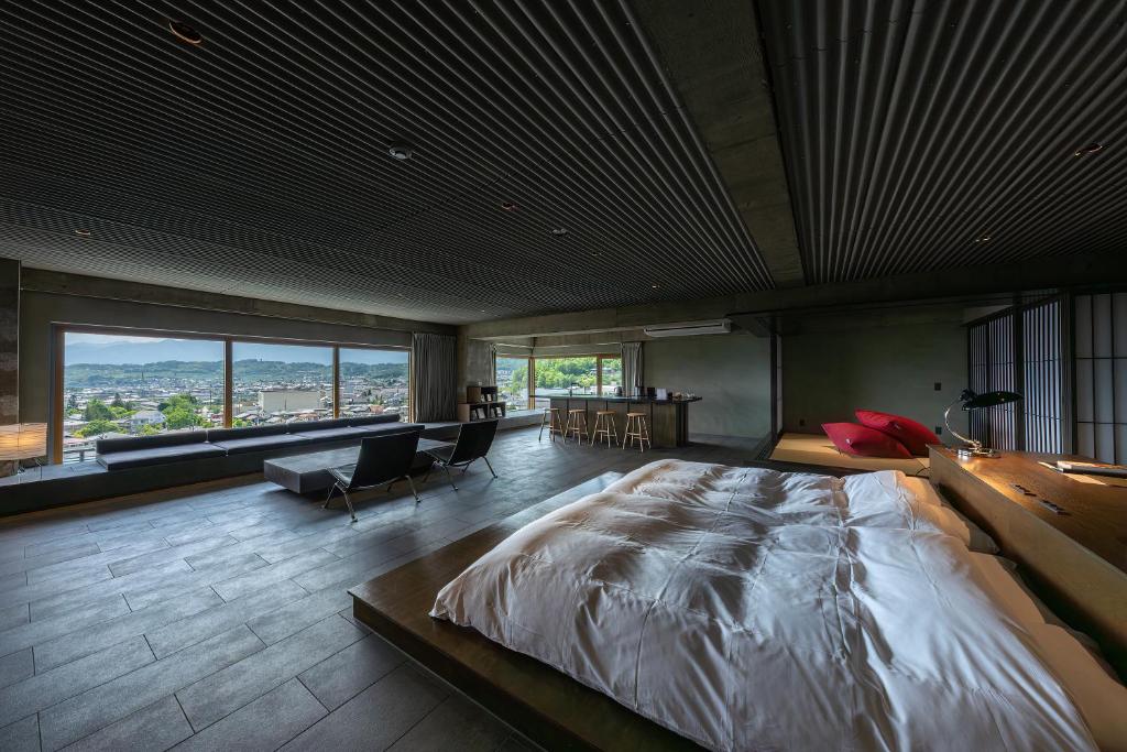 Agrandissement