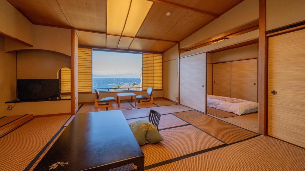 Agrandissement