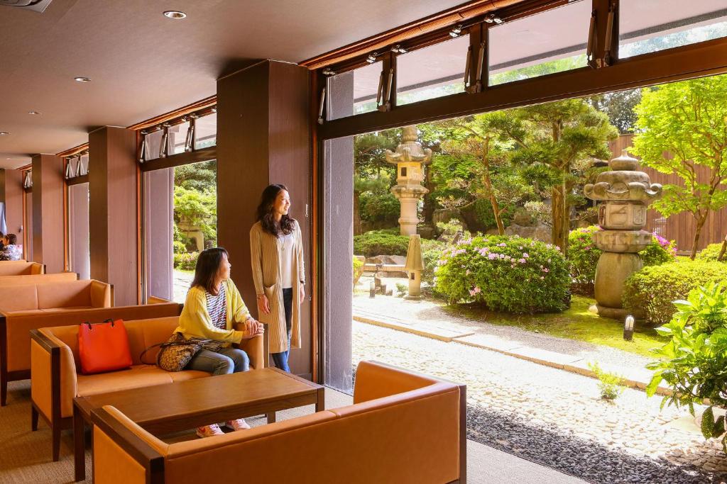 Agrandissement