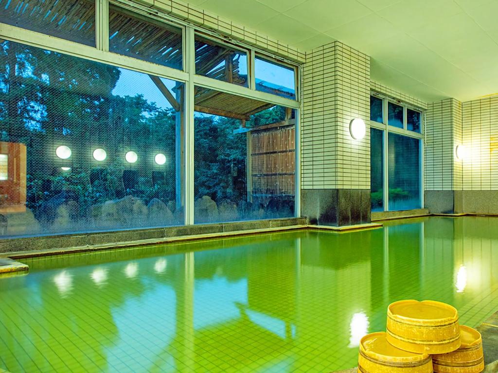 Agrandissement