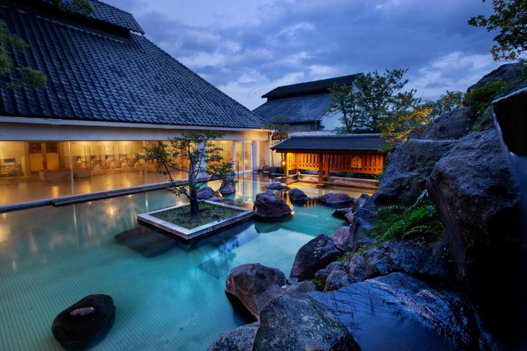 Agrandissement