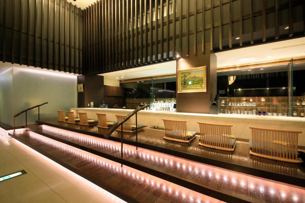 Agrandissement