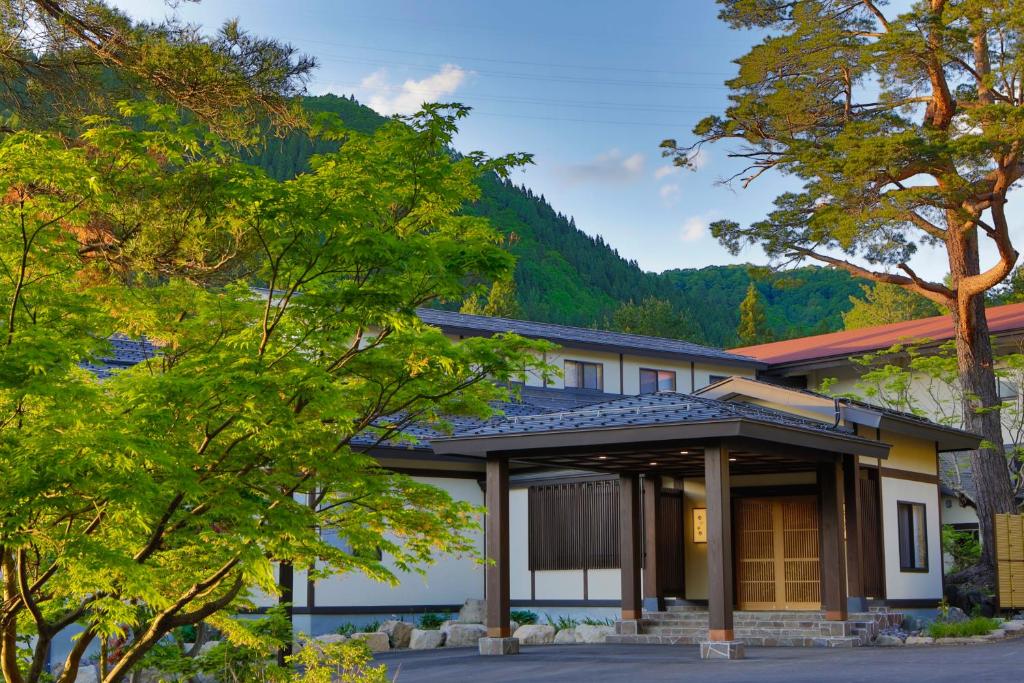 Agrandissement
