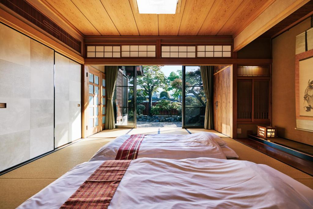 町住客室 秩父宿 ryokan Saitama Chichibu 1